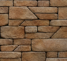 Wheat Veneer | Stone for Walls and Fireplaces