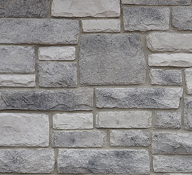 Bristol Limestone Stone Veneer | Stone for Walls and Fireplaces