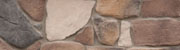 Horseshoe Bay Fieldstone