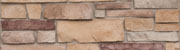 Jackson Ledgestone