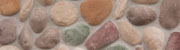 Northwoods River Rock
