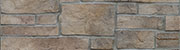 Santa Fe Ledgestone